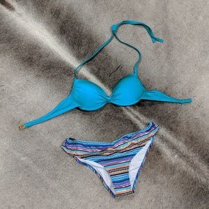 Victoria's Secret bikini